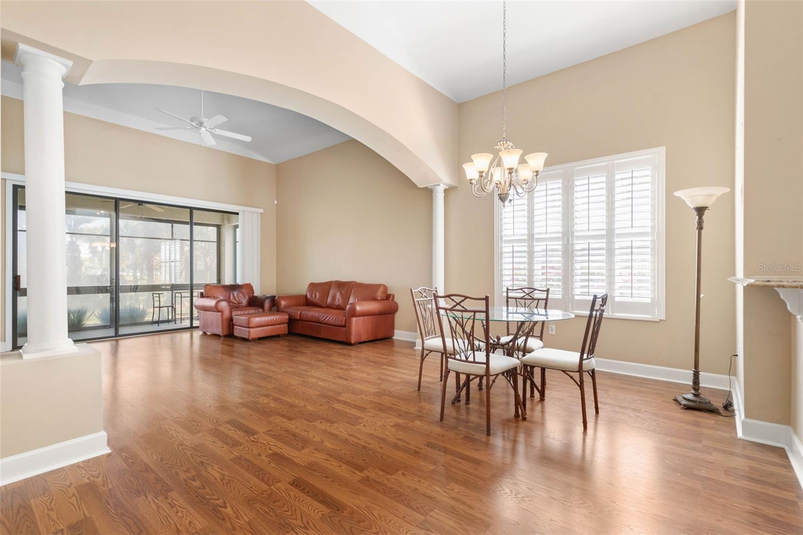 GRAND HAVEN - Residential