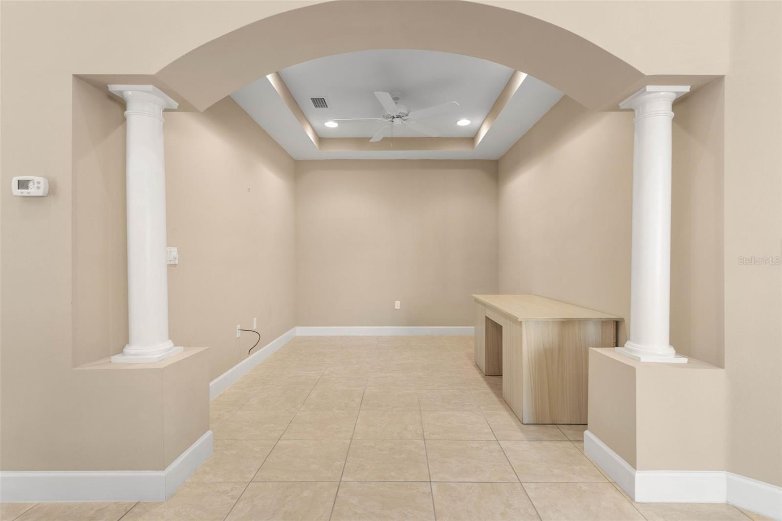 GRAND HAVEN - Residential