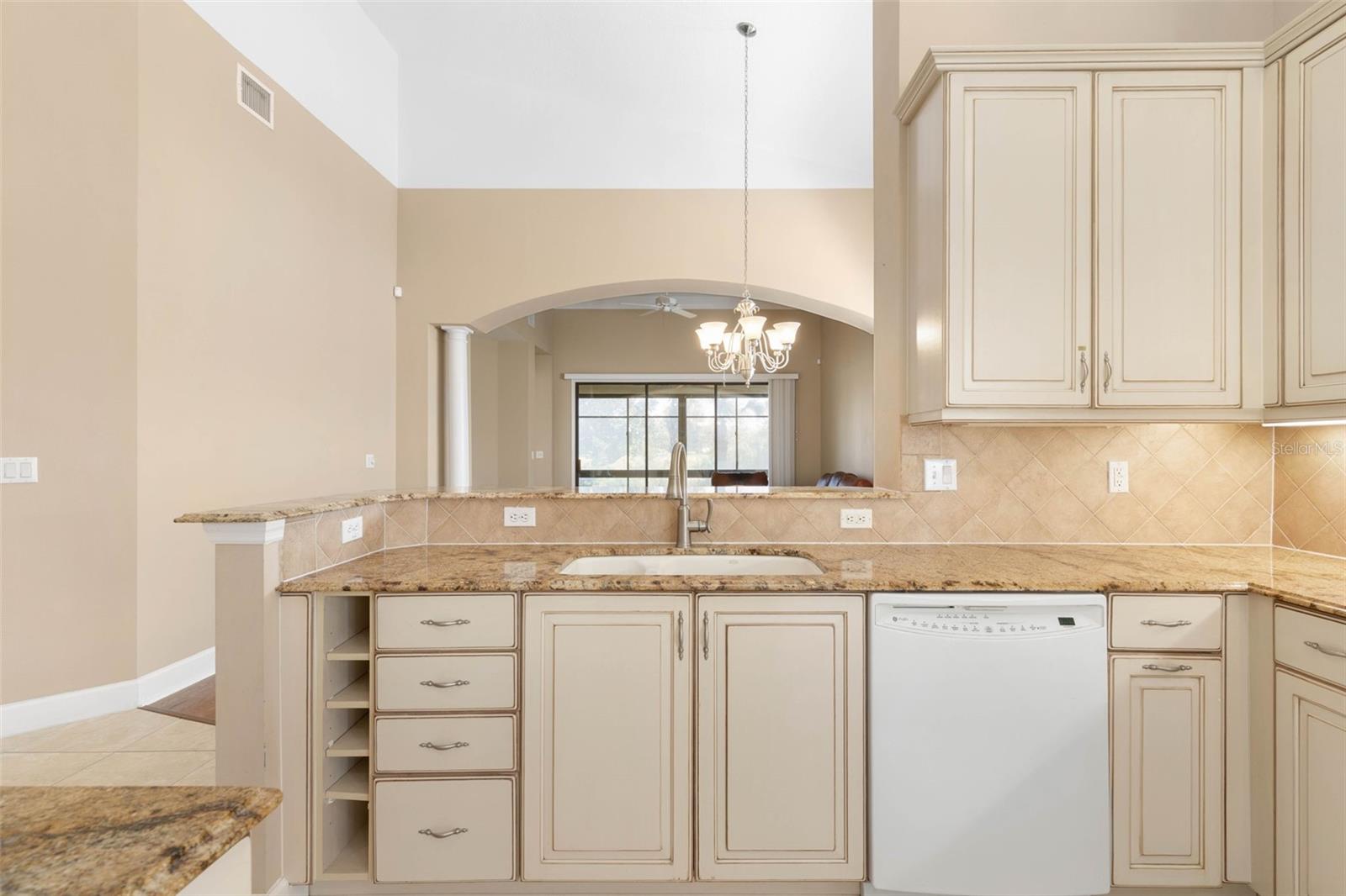 GRAND HAVEN - Residential