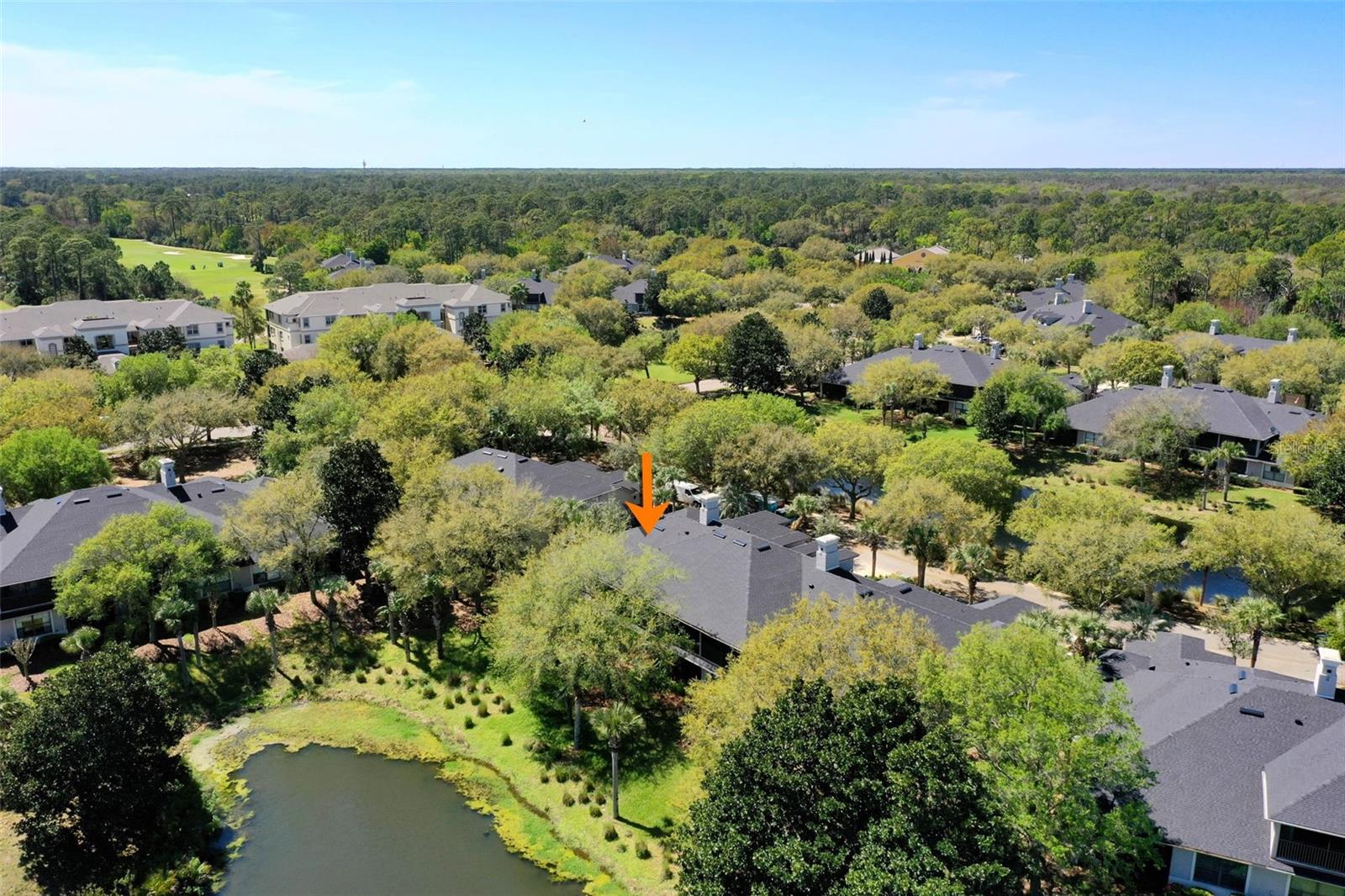 GRAND HAVEN - Residential