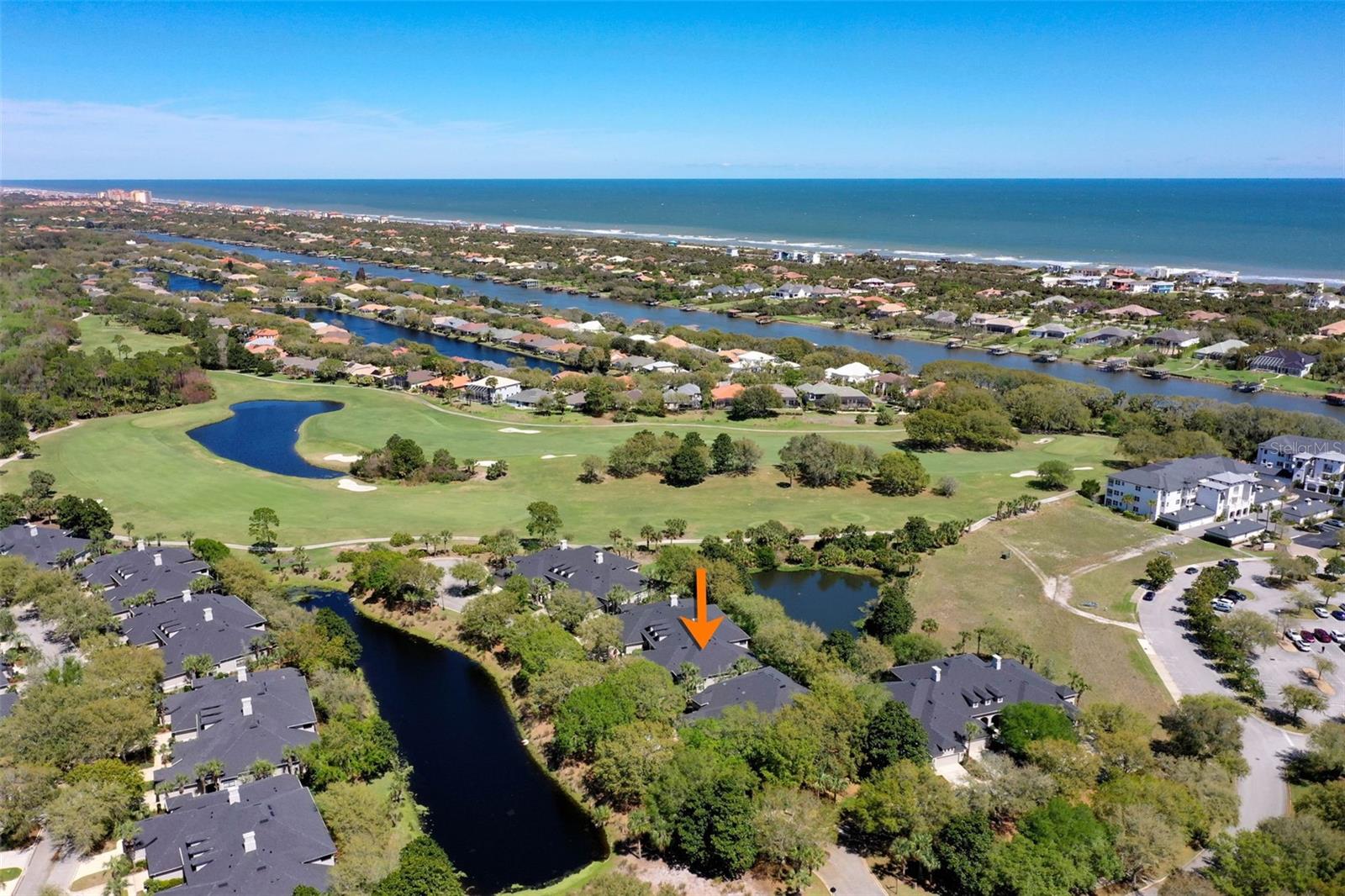 GRAND HAVEN - Residential