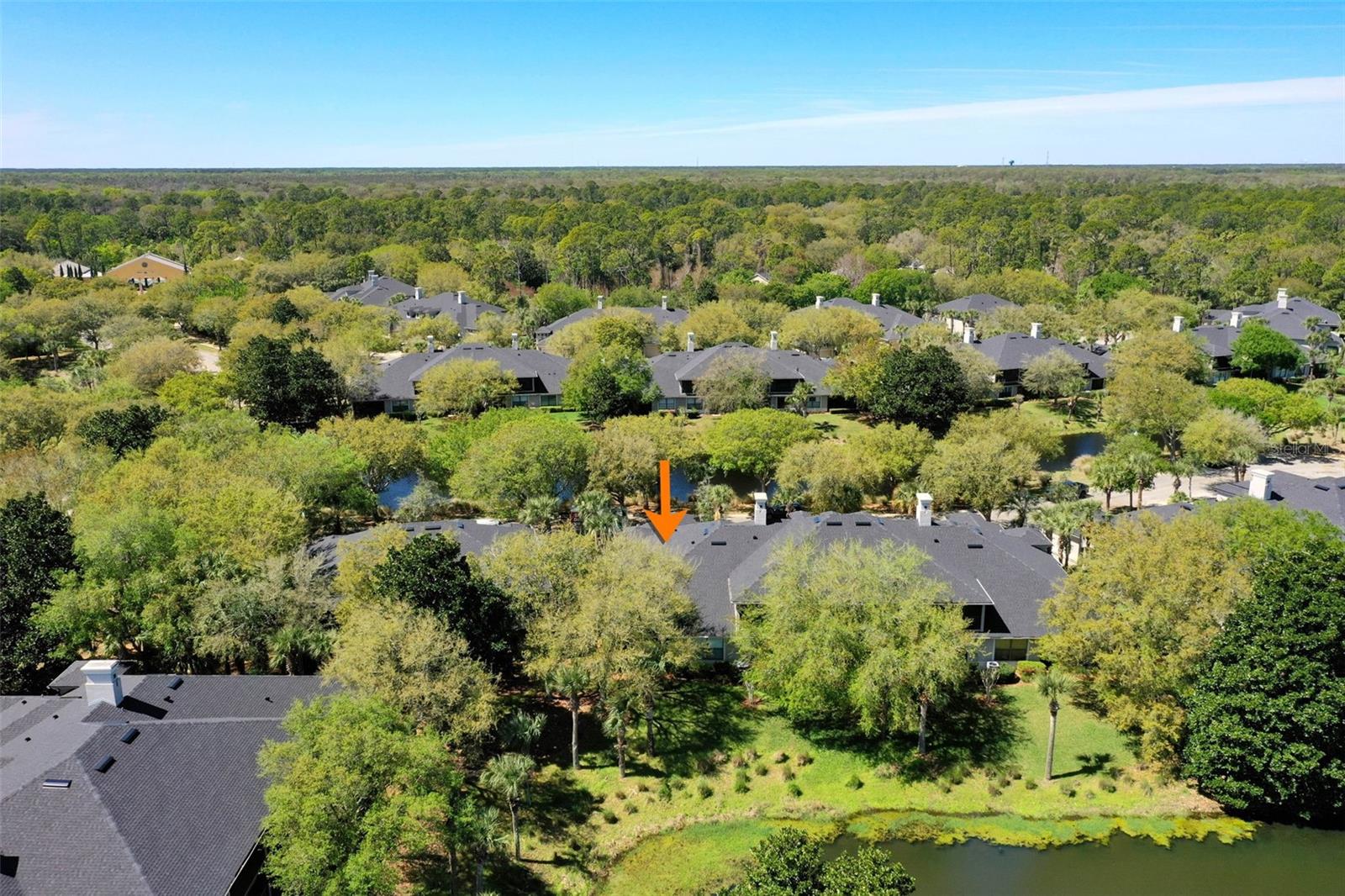 GRAND HAVEN - Residential