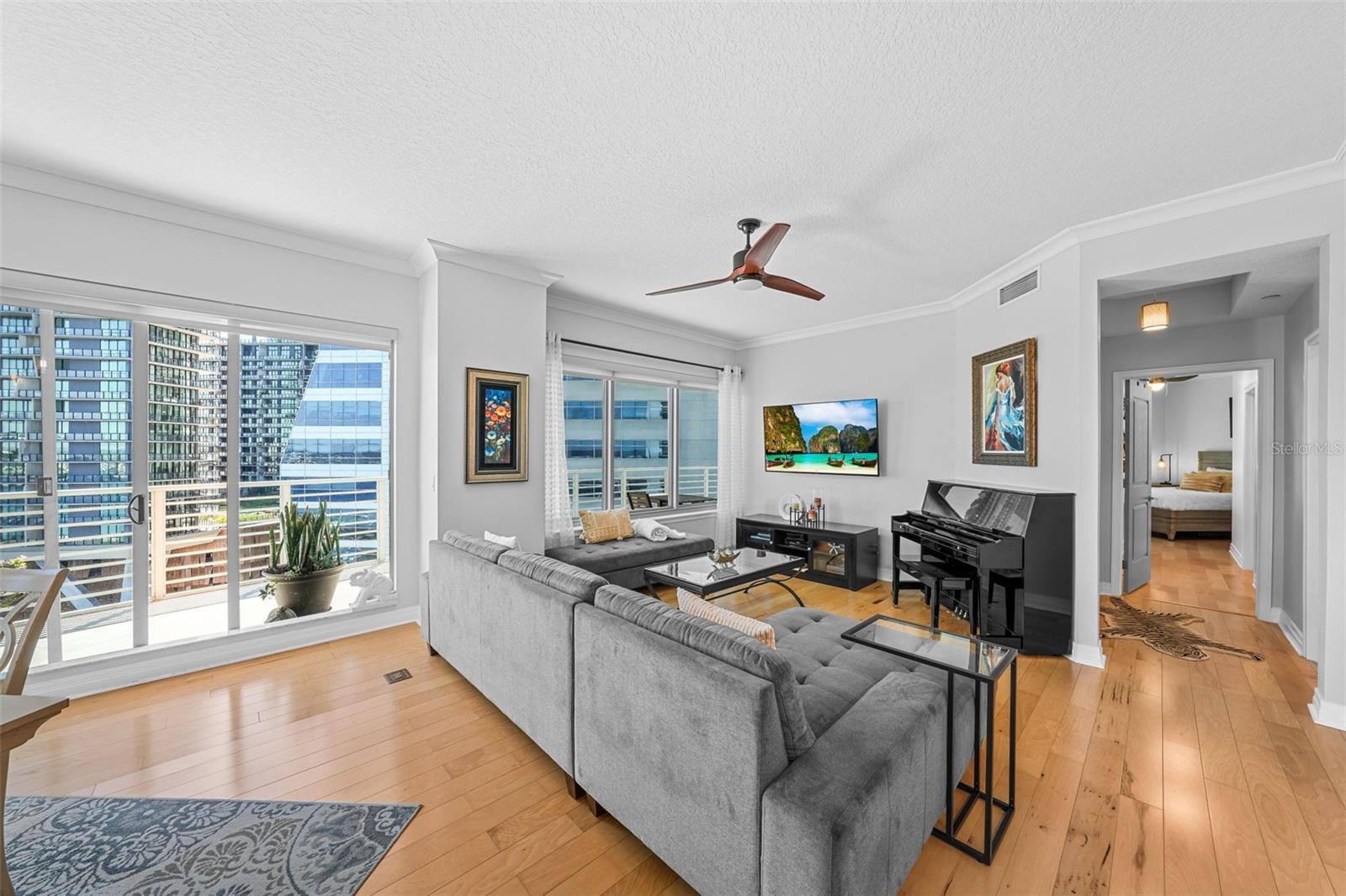 Photo 6 of 45 of 449 S 12TH STREET 1104 condo