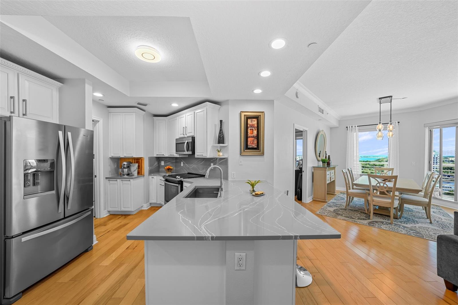 Photo 11 of 45 of 449 S 12TH STREET 1104 condo