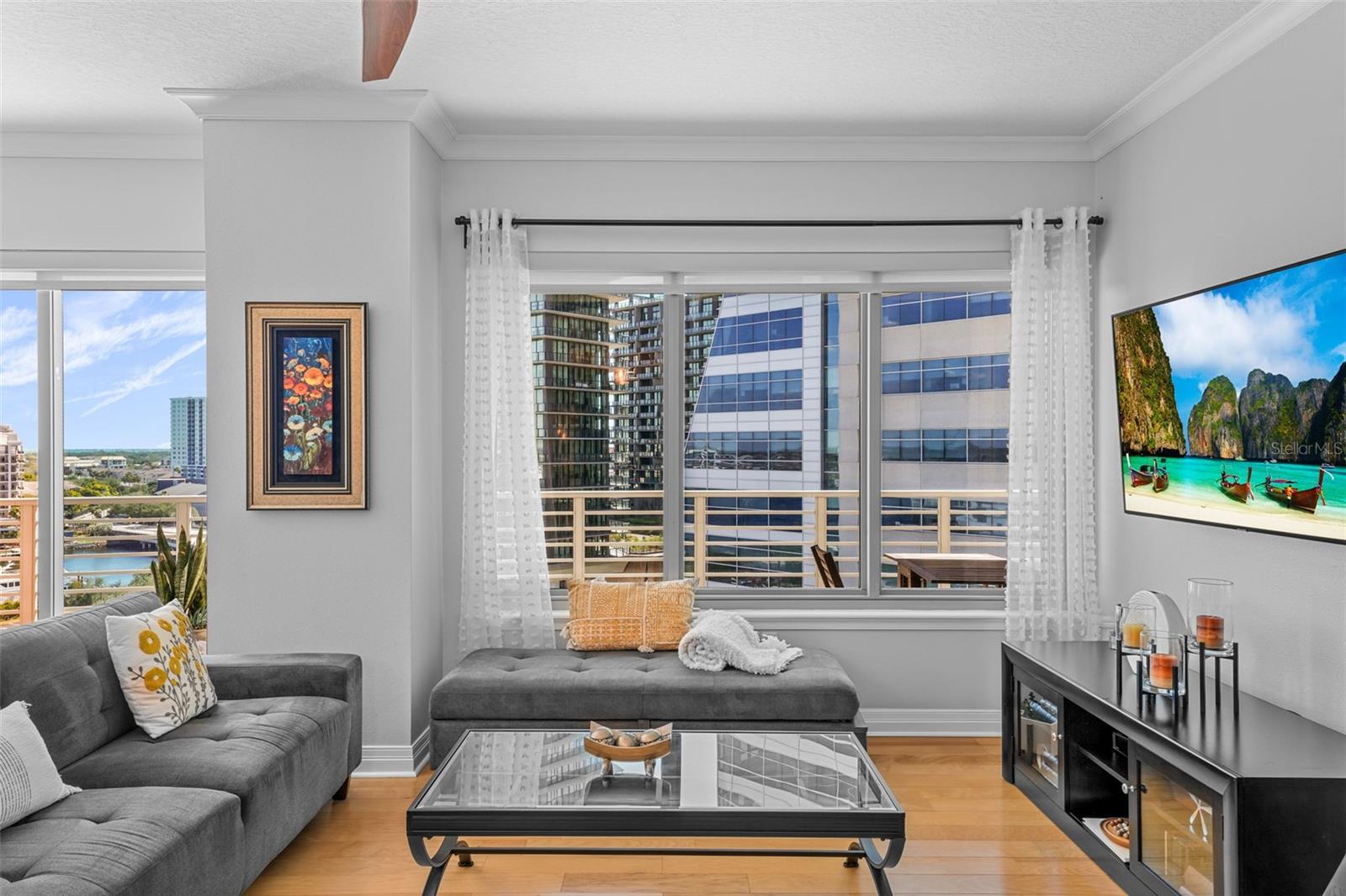 Photo 3 of 45 of 449 S 12TH STREET 1104 condo