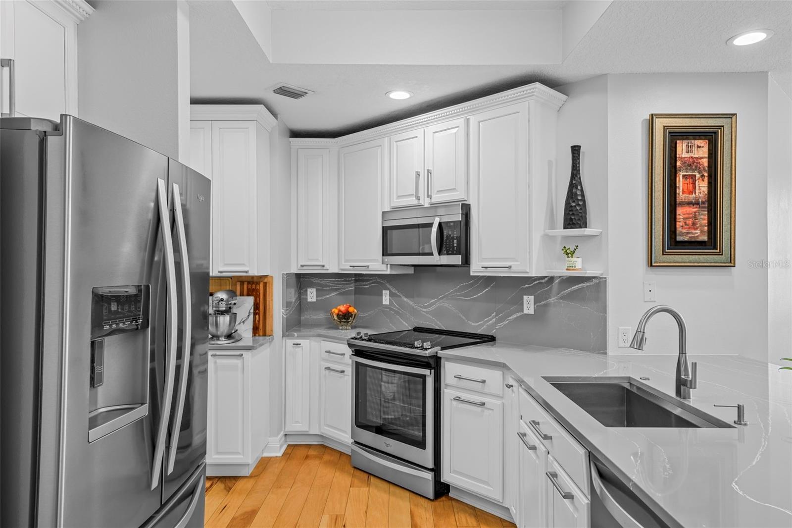 Photo 12 of 45 of 449 S 12TH STREET 1104 condo