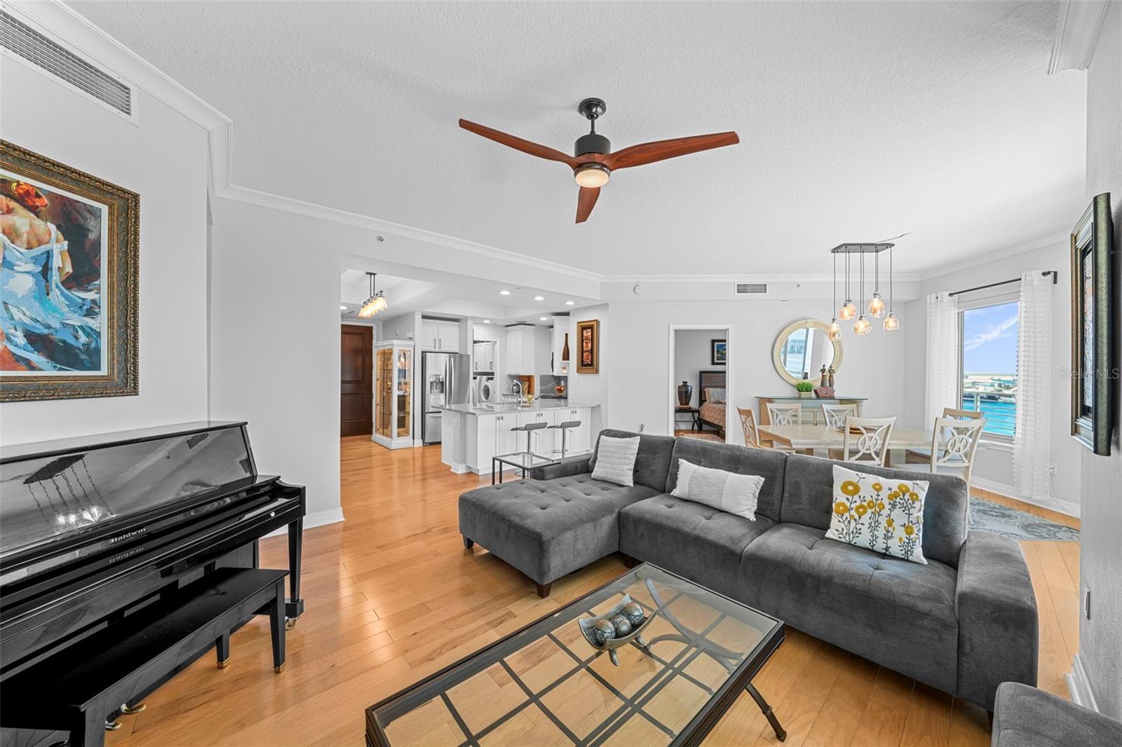 Photo 9 of 45 of 449 S 12TH STREET 1104 condo