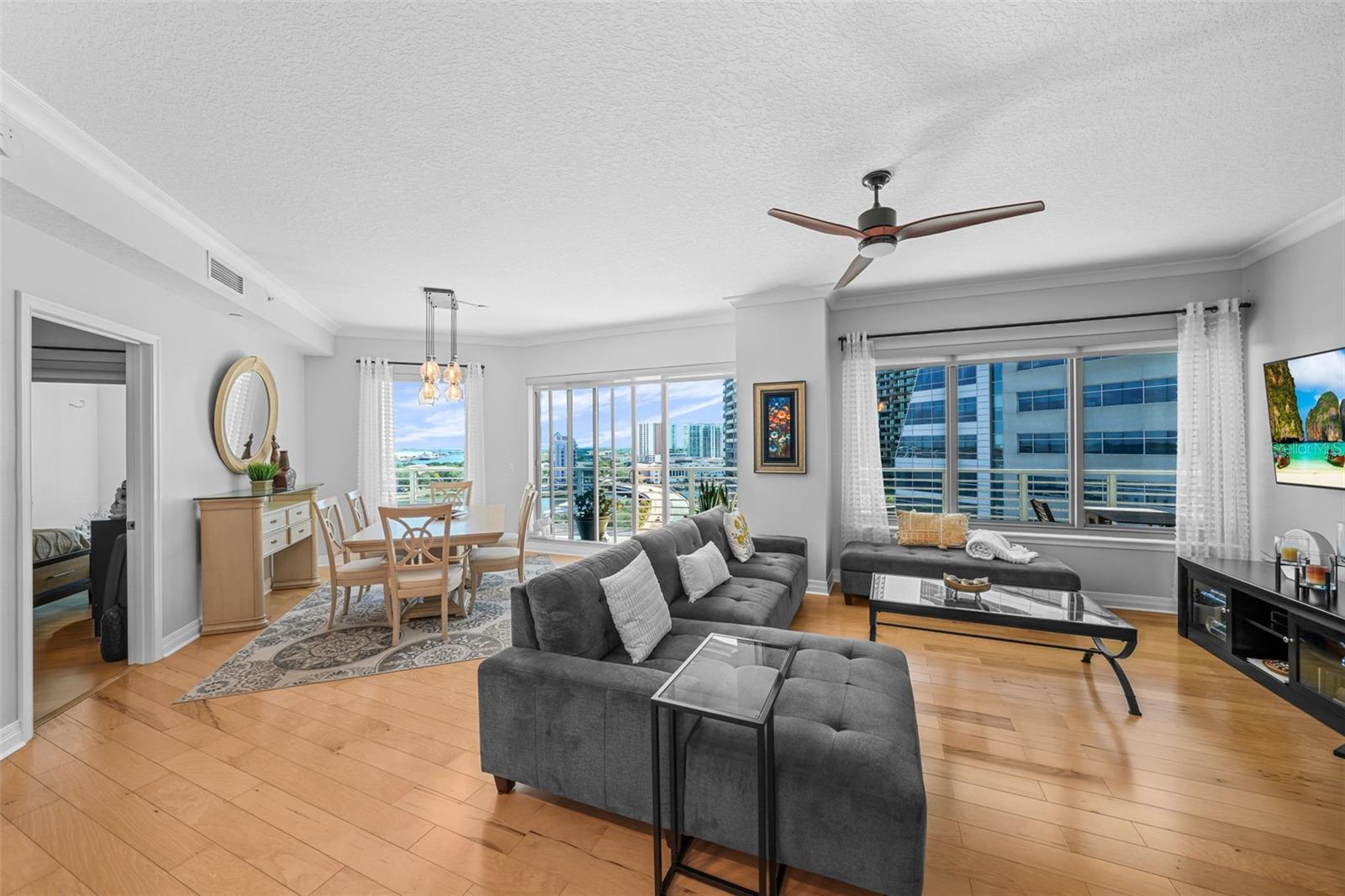 Photo 5 of 45 of 449 S 12TH STREET 1104 condo