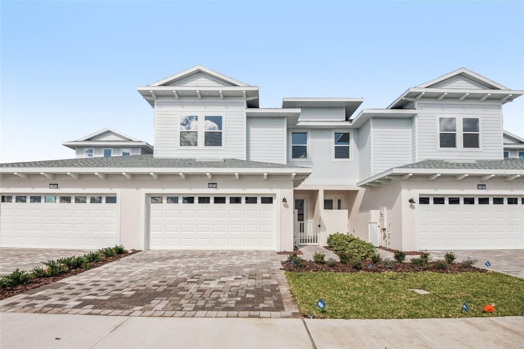 Photo of 31875 Oyster Pier Court, Wesley Chapel, FL 33545 (MLS # TB8443820)