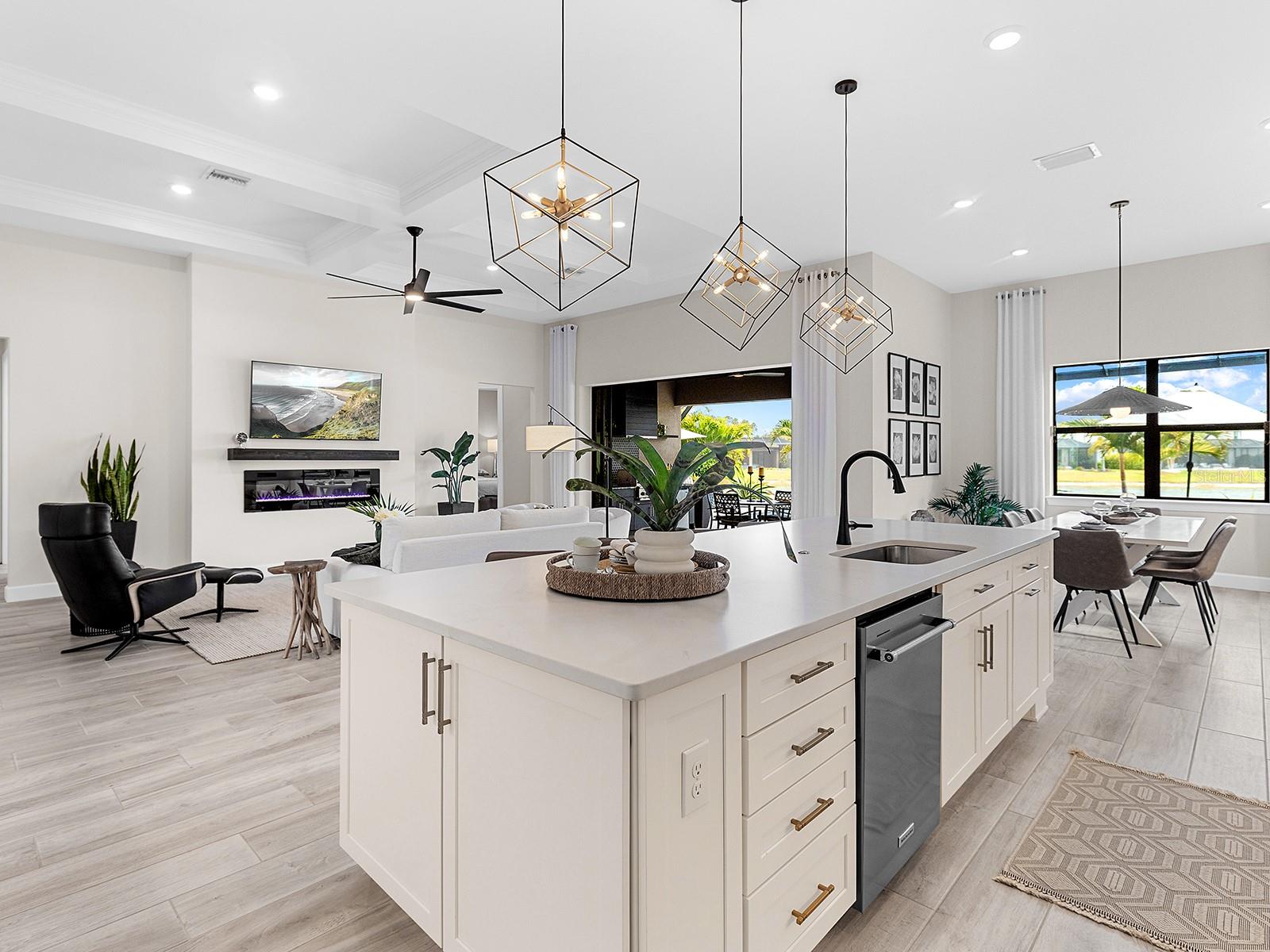 SHOREVIEW AT LAKEWOOD RANCH WATERSIDE - Residential