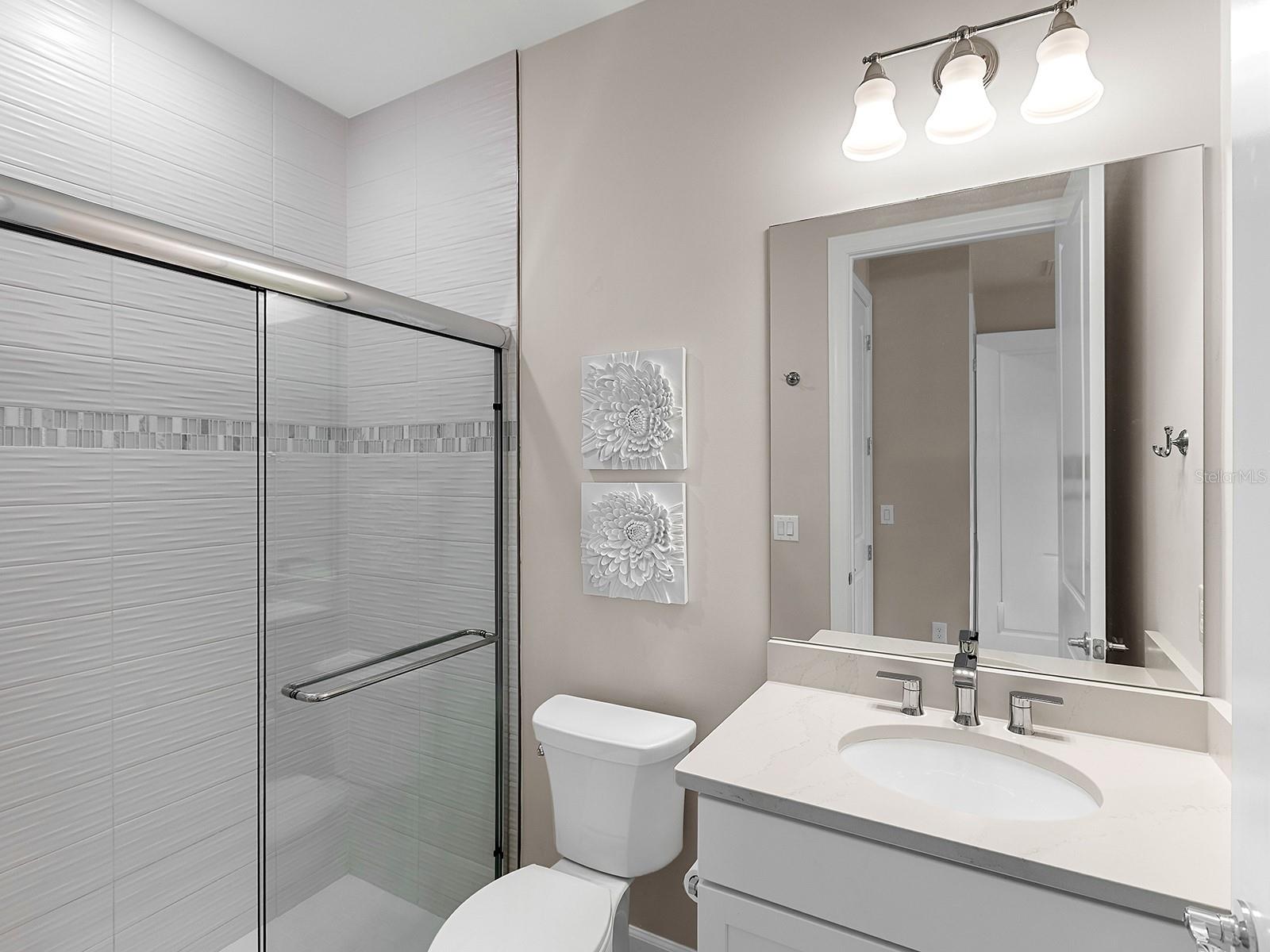 SHOREVIEW AT LAKEWOOD RANCH WATERSIDE - Residential