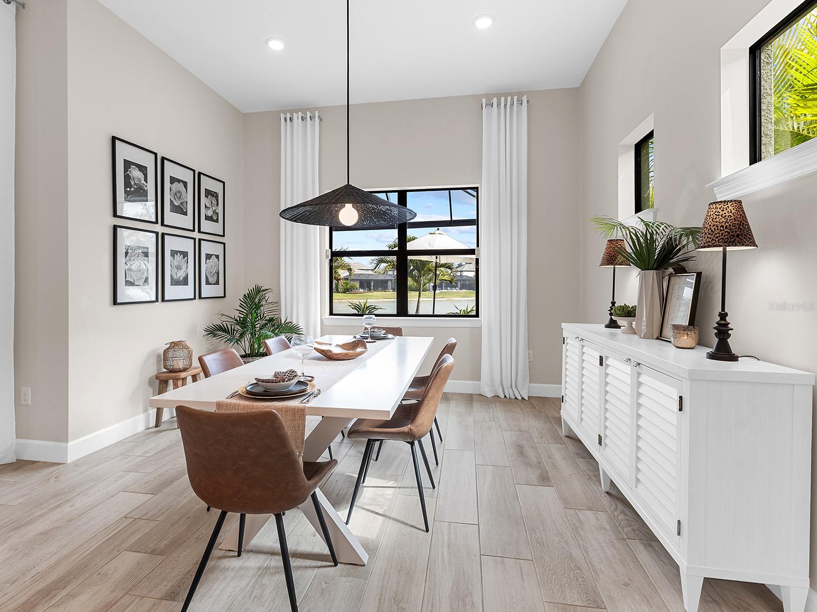 SHOREVIEW AT LAKEWOOD RANCH WATERSIDE - Residential