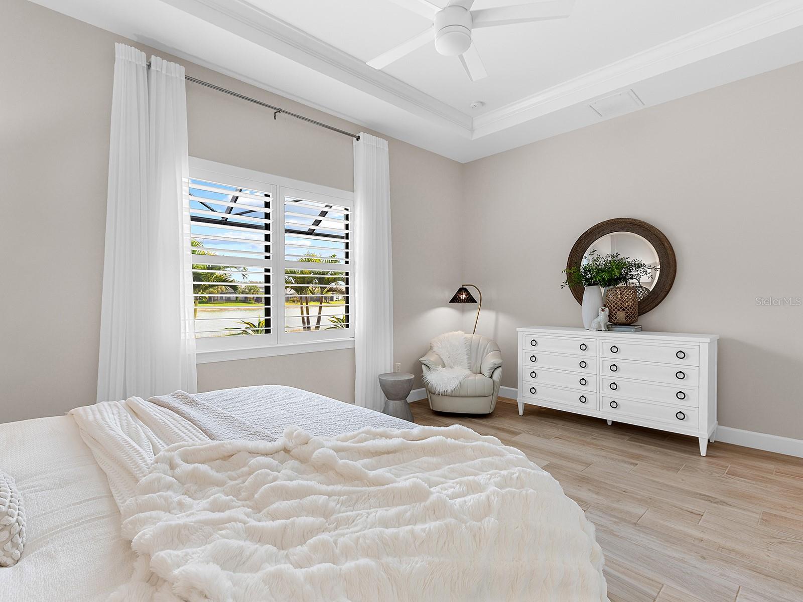 SHOREVIEW AT LAKEWOOD RANCH WATERSIDE - Residential