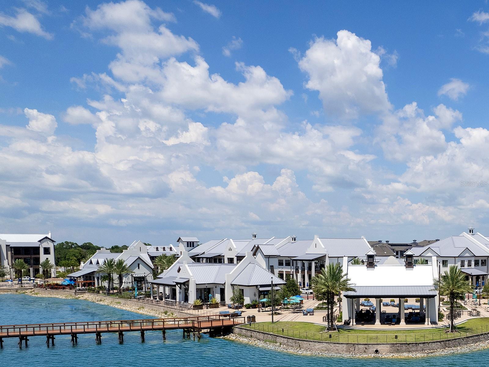 SHOREVIEW AT LAKEWOOD RANCH WATERSIDE - Residential