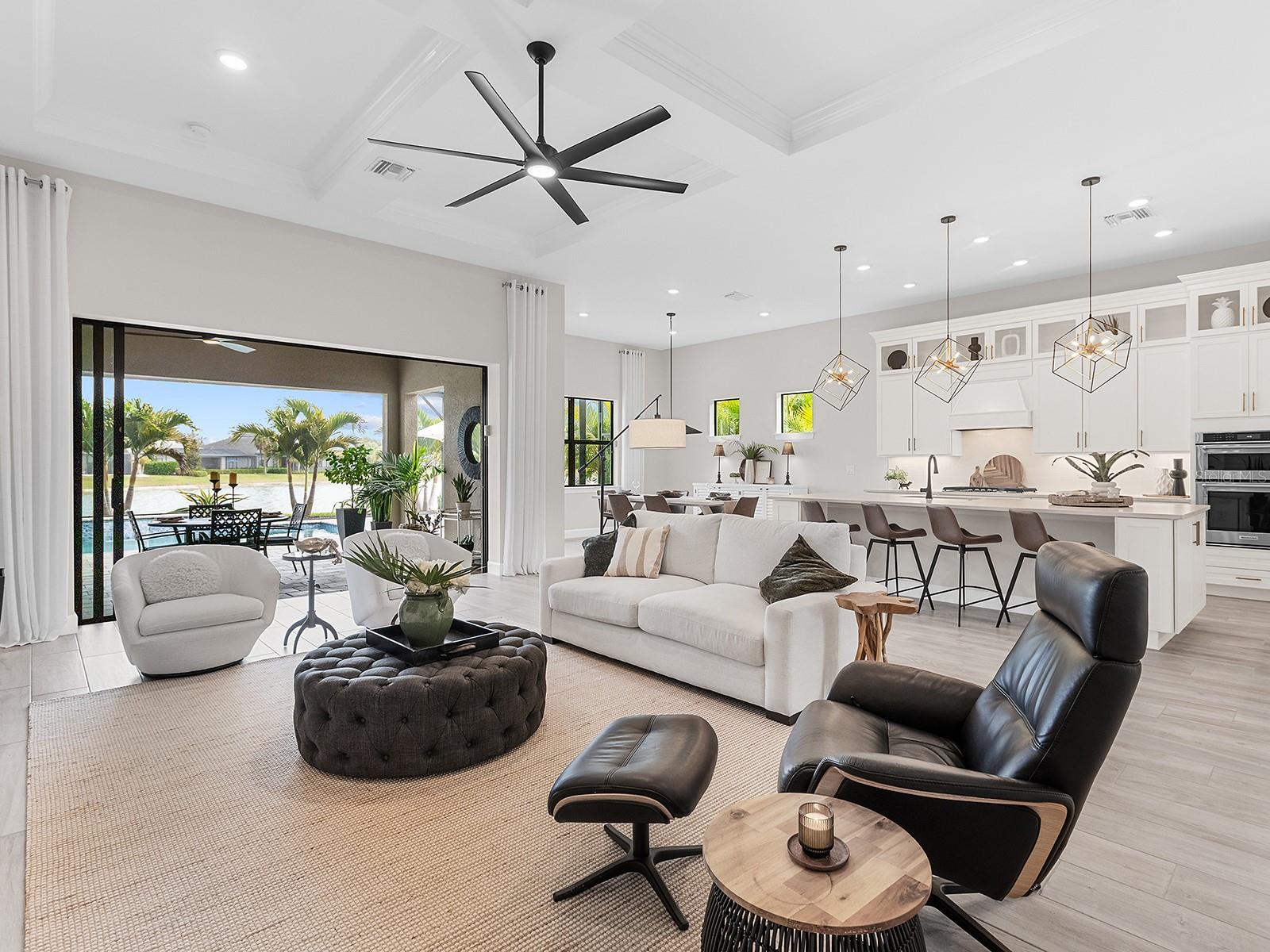 SHOREVIEW AT LAKEWOOD RANCH WATERSIDE - Residential