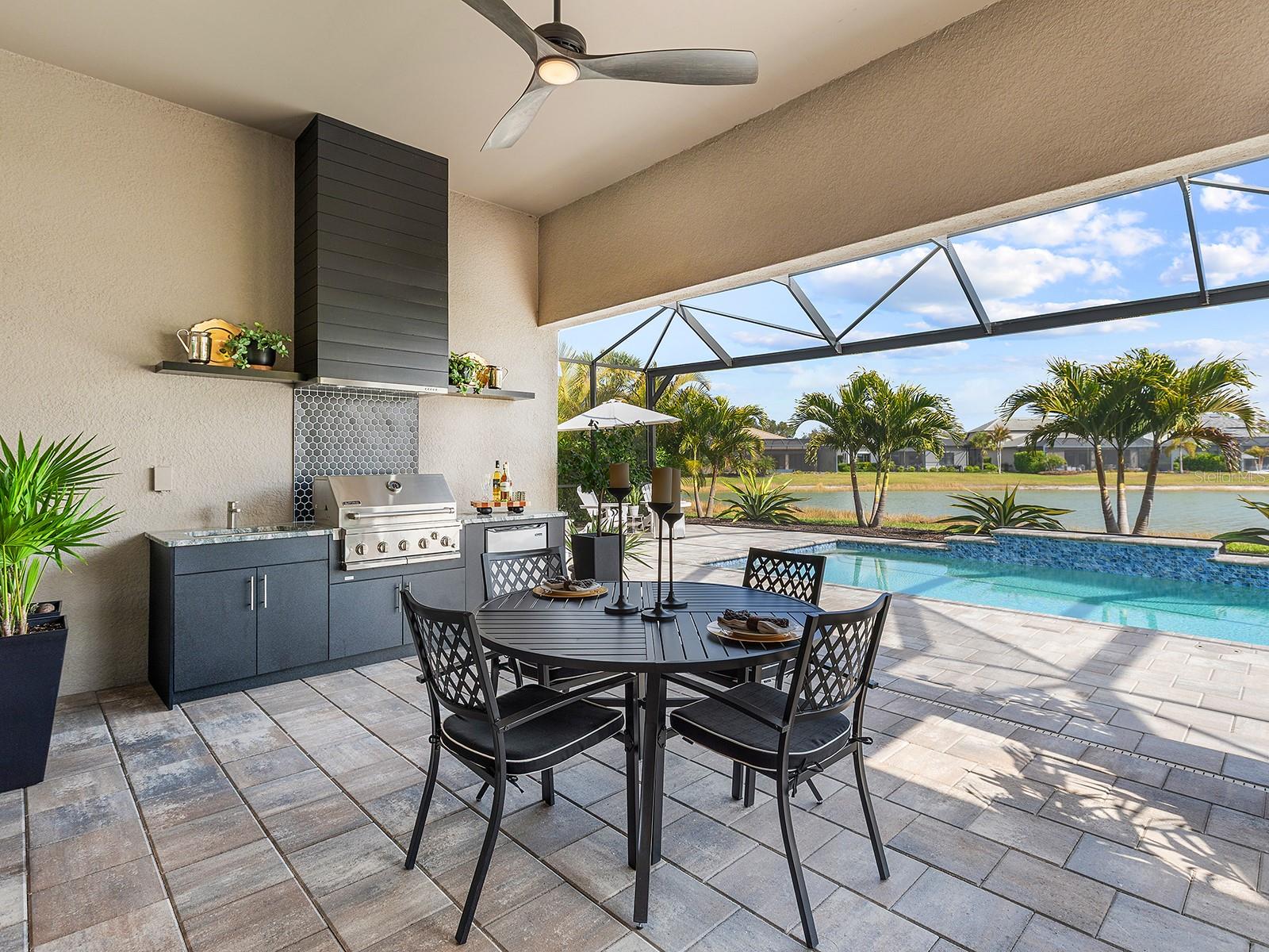 SHOREVIEW AT LAKEWOOD RANCH WATERSIDE - Residential