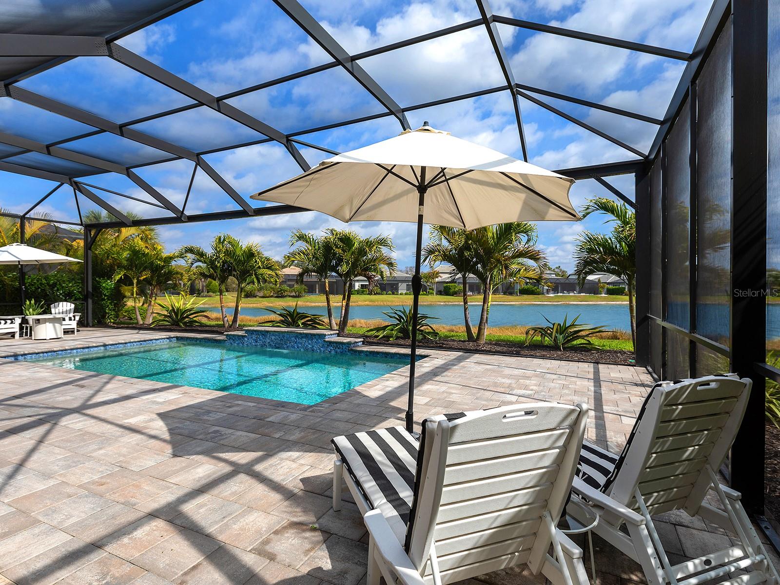 SHOREVIEW AT LAKEWOOD RANCH WATERSIDE - Residential
