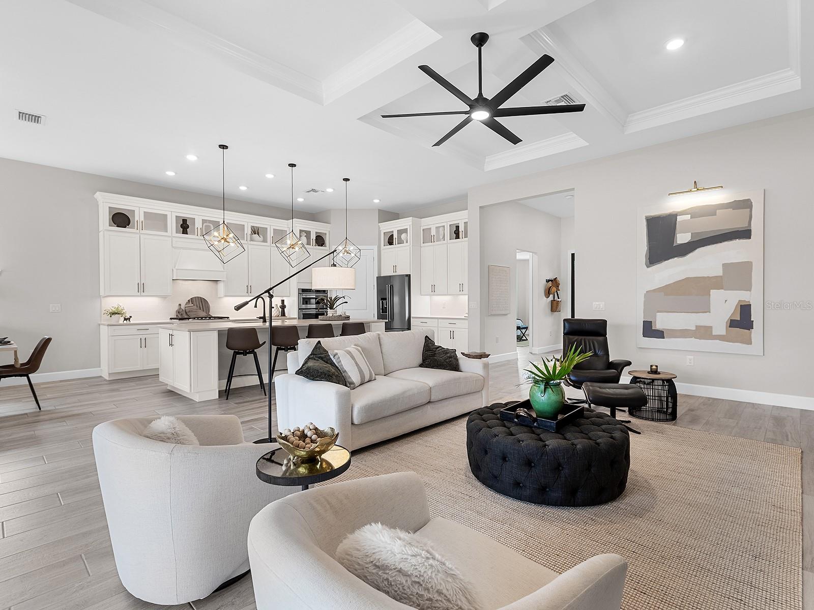 SHOREVIEW AT LAKEWOOD RANCH WATERSIDE - Residential