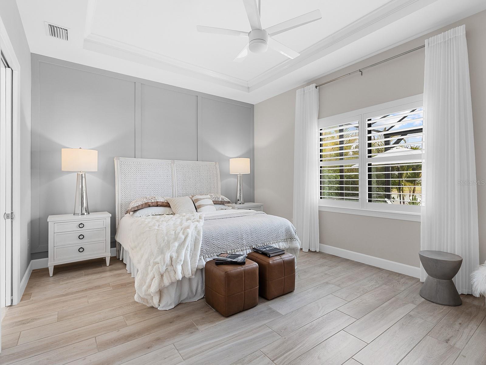 SHOREVIEW AT LAKEWOOD RANCH WATERSIDE - Residential