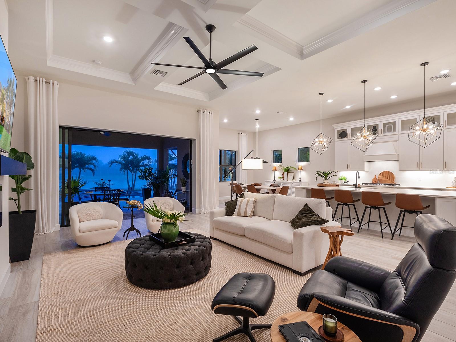 SHOREVIEW AT LAKEWOOD RANCH WATERSIDE - Residential