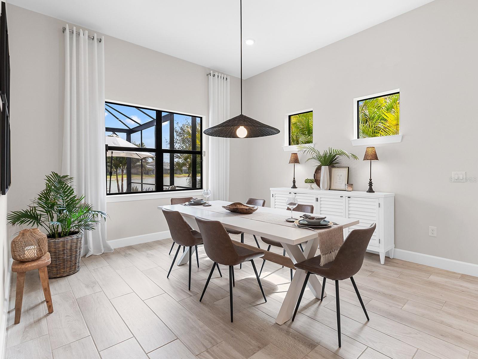 SHOREVIEW AT LAKEWOOD RANCH WATERSIDE - Residential