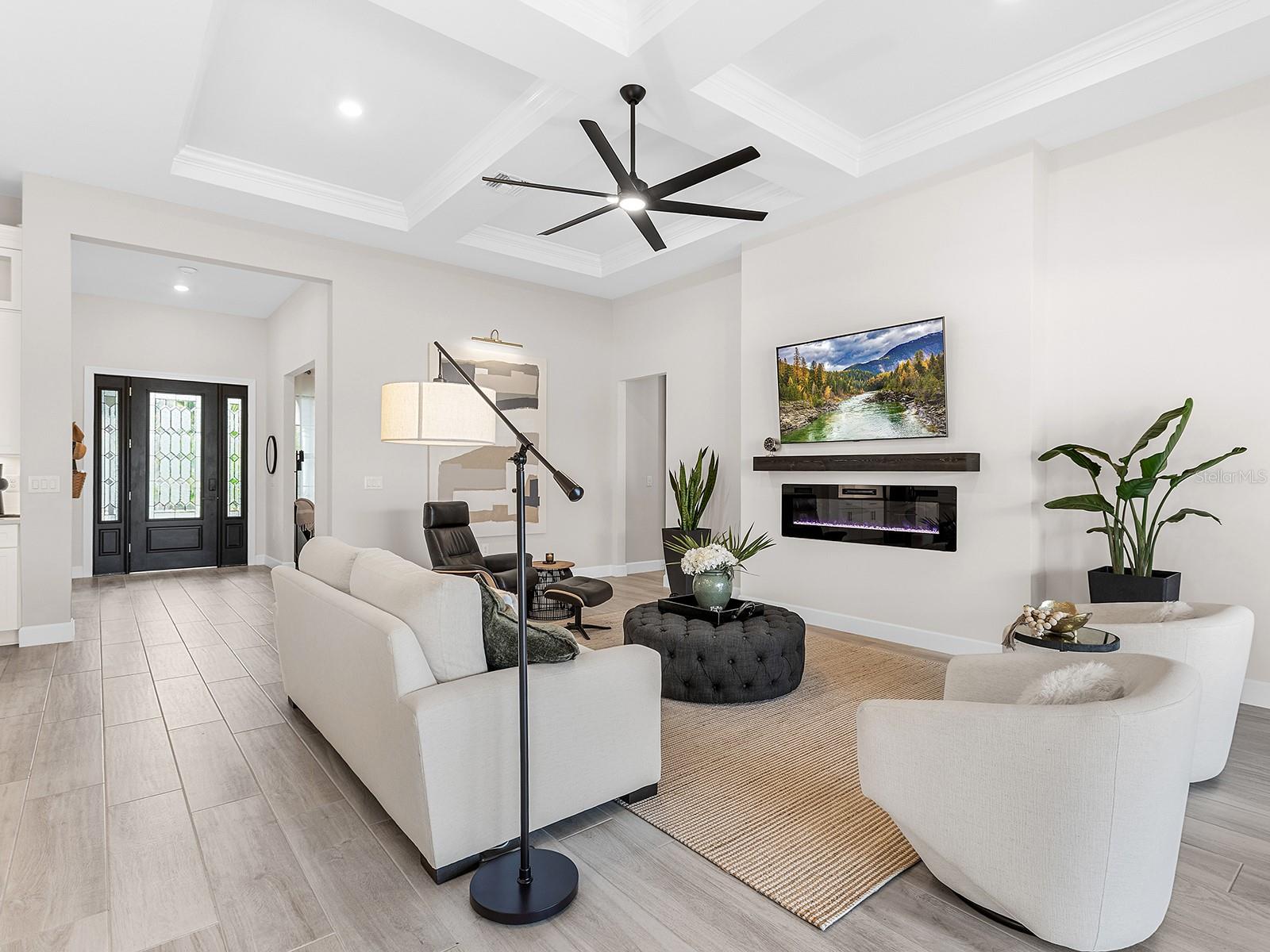 SHOREVIEW AT LAKEWOOD RANCH WATERSIDE - Residential