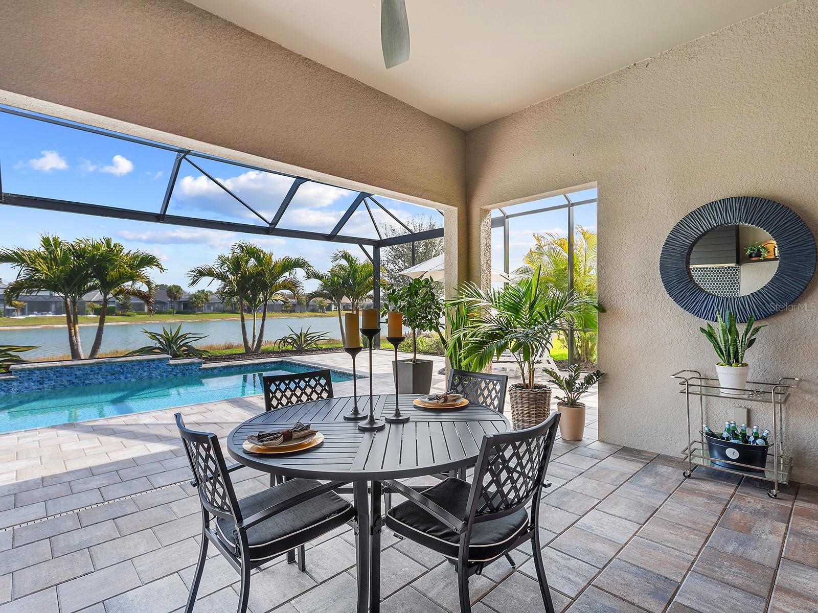 SHOREVIEW AT LAKEWOOD RANCH WATERSIDE - Residential