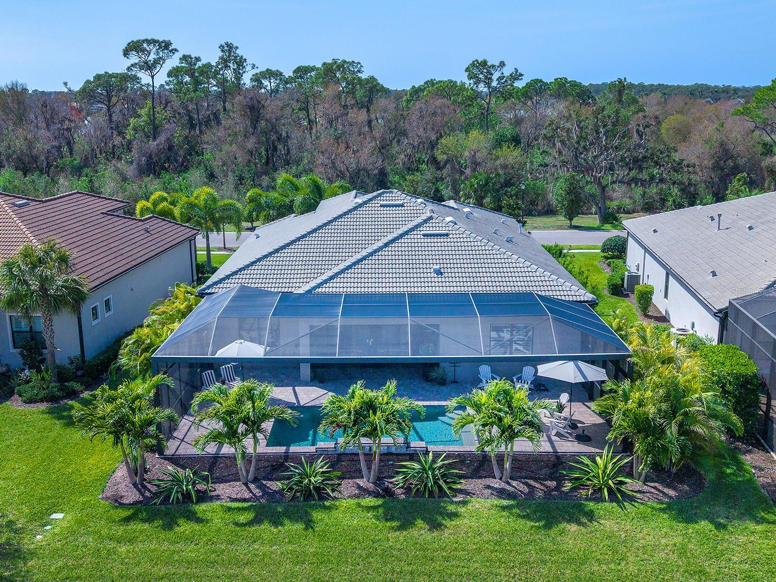 SHOREVIEW AT LAKEWOOD RANCH WATERSIDE - Residential