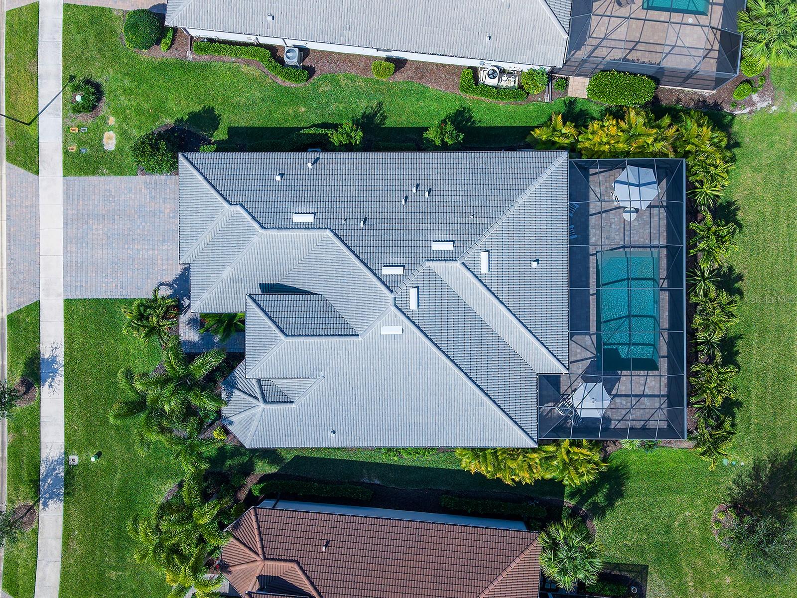 SHOREVIEW AT LAKEWOOD RANCH WATERSIDE - Residential