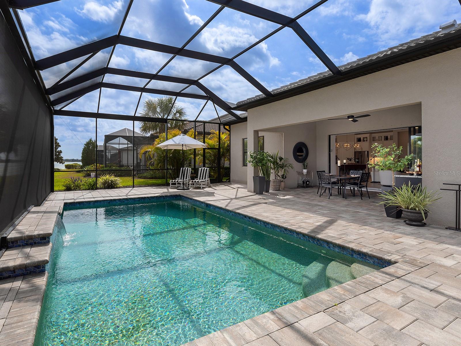 SHOREVIEW AT LAKEWOOD RANCH WATERSIDE - Residential