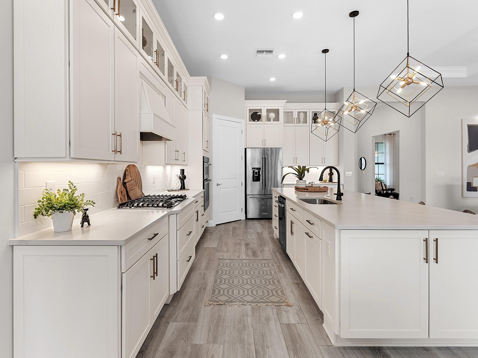 SHOREVIEW AT LAKEWOOD RANCH WATERSIDE - Residential