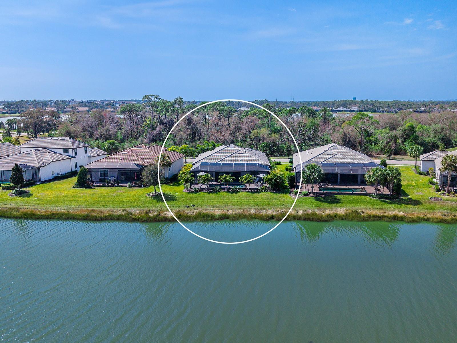 SHOREVIEW AT LAKEWOOD RANCH WATERSIDE - Residential