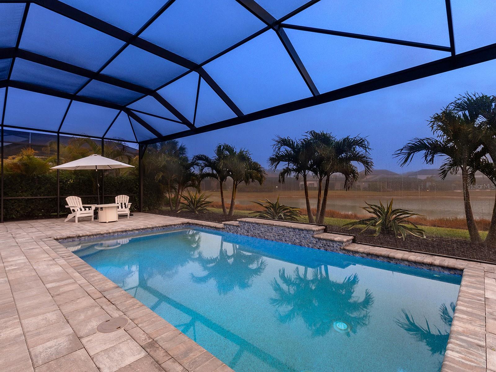 SHOREVIEW AT LAKEWOOD RANCH WATERSIDE - Residential