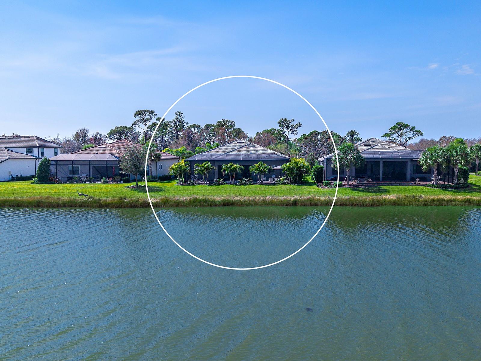 SHOREVIEW AT LAKEWOOD RANCH WATERSIDE - Residential
