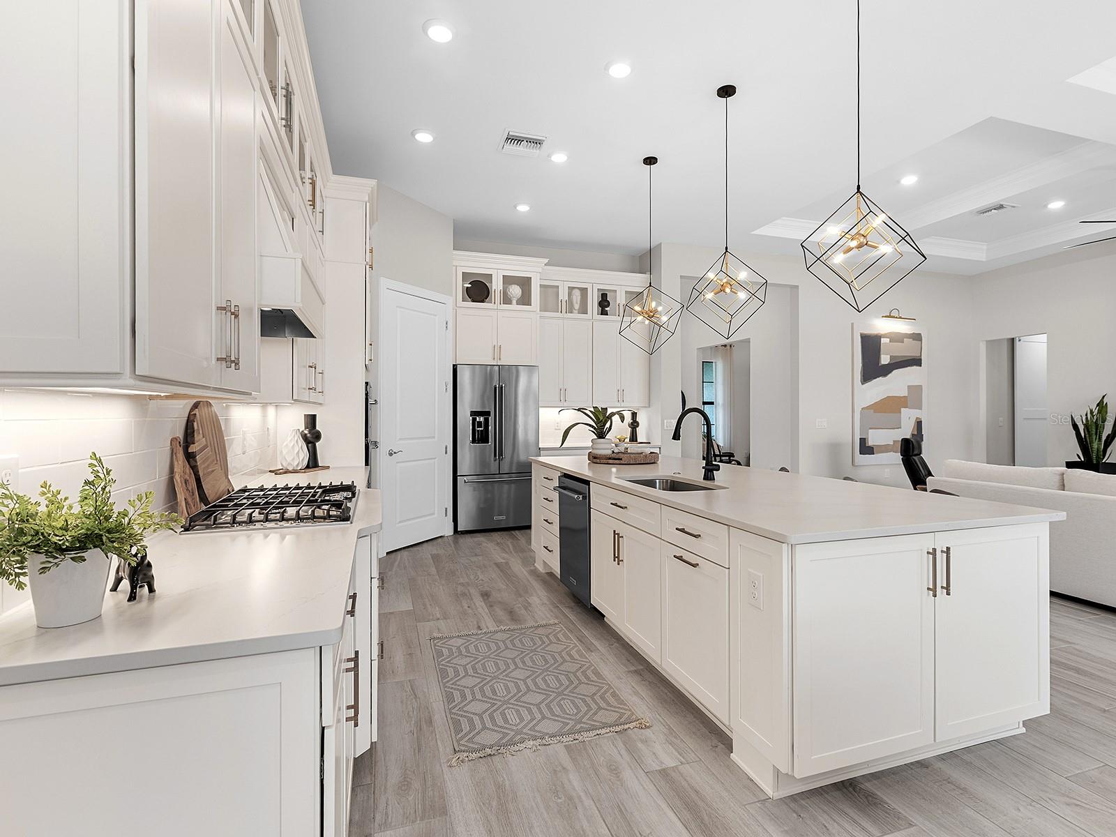 SHOREVIEW AT LAKEWOOD RANCH WATERSIDE - Residential