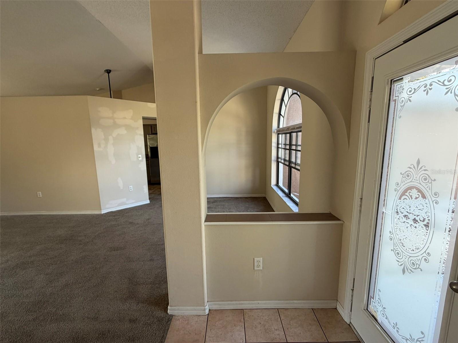 HIGHLANDS - Residential