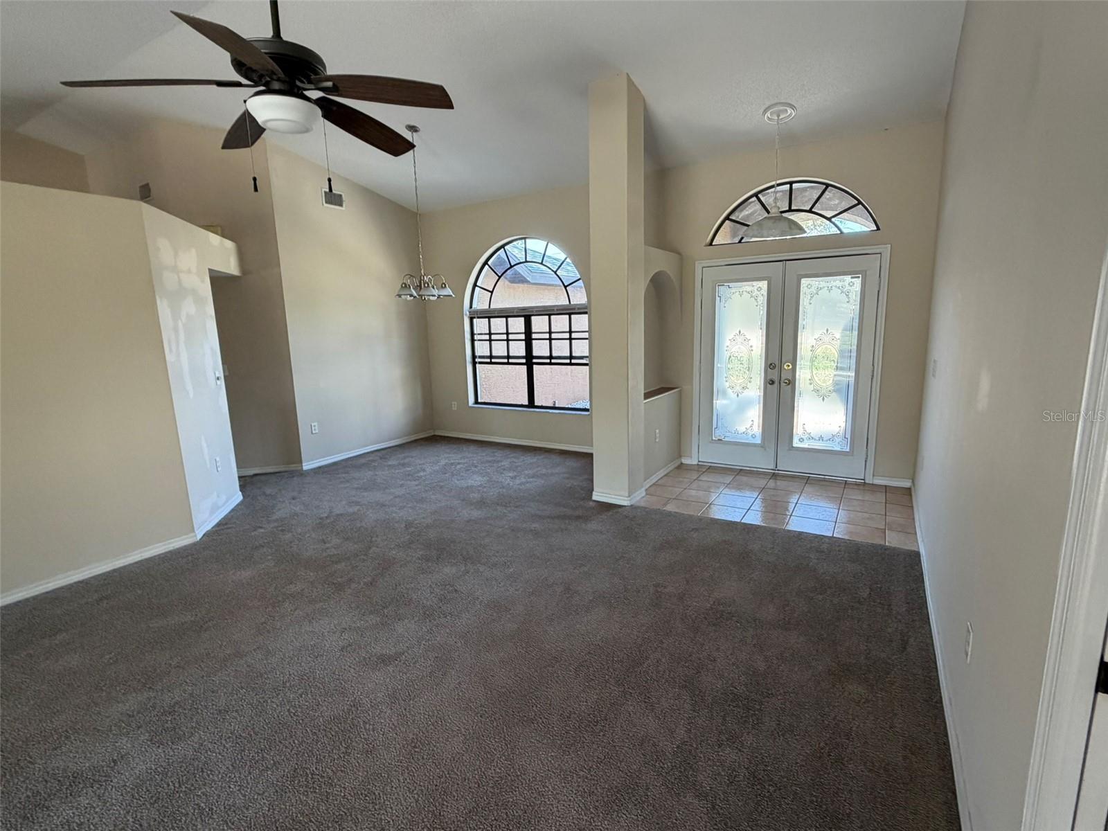 HIGHLANDS - Residential