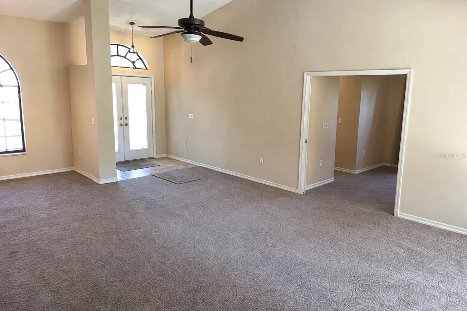 HIGHLANDS - Residential