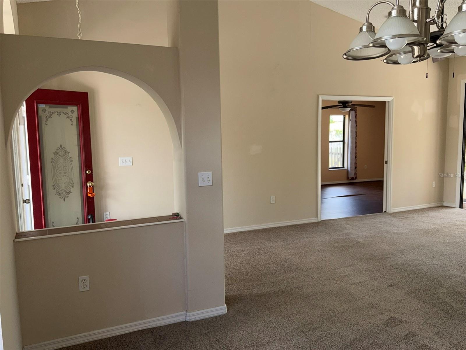 HIGHLANDS - Residential