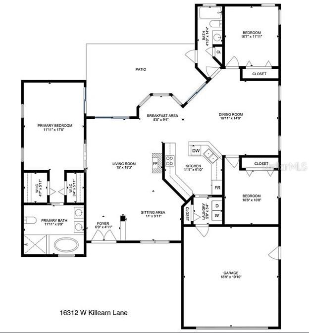 HIGHLANDS - Residential