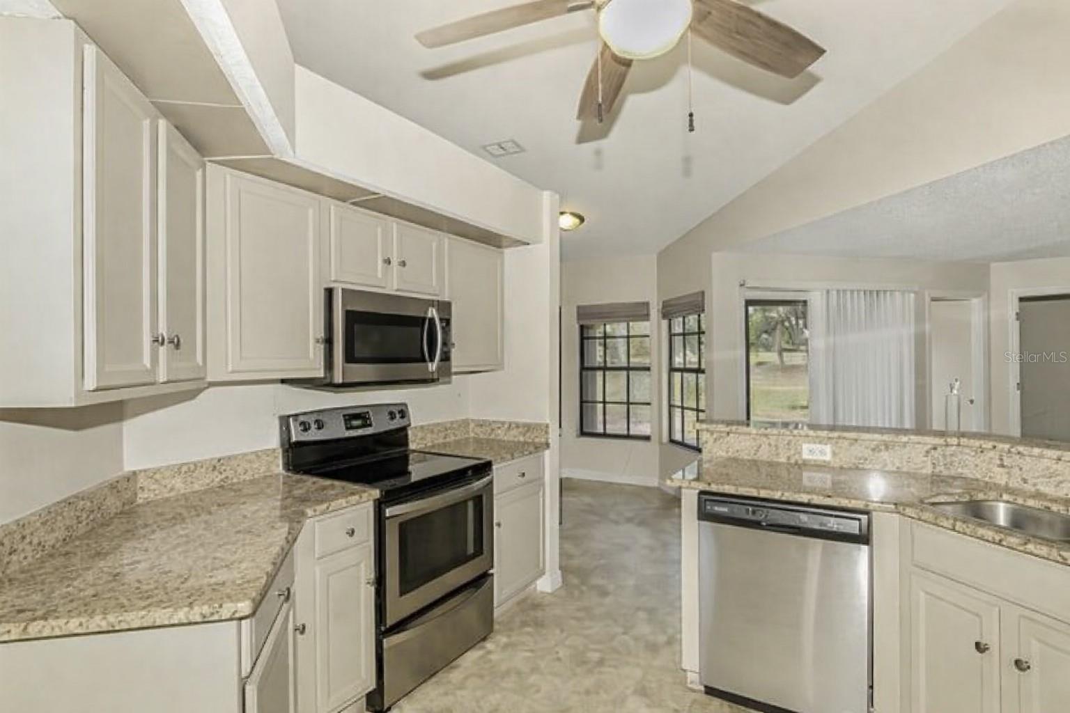 HIGHLANDS - Residential