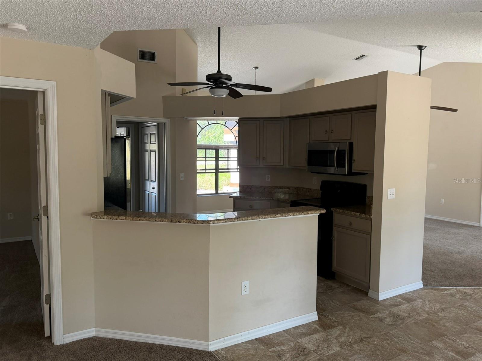 HIGHLANDS - Residential