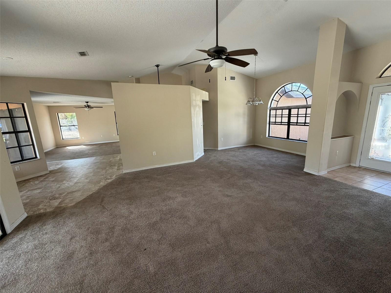 HIGHLANDS - Residential