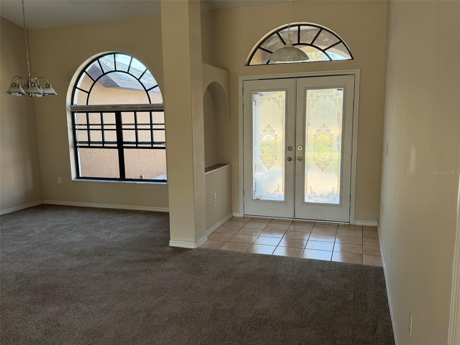 HIGHLANDS - Residential