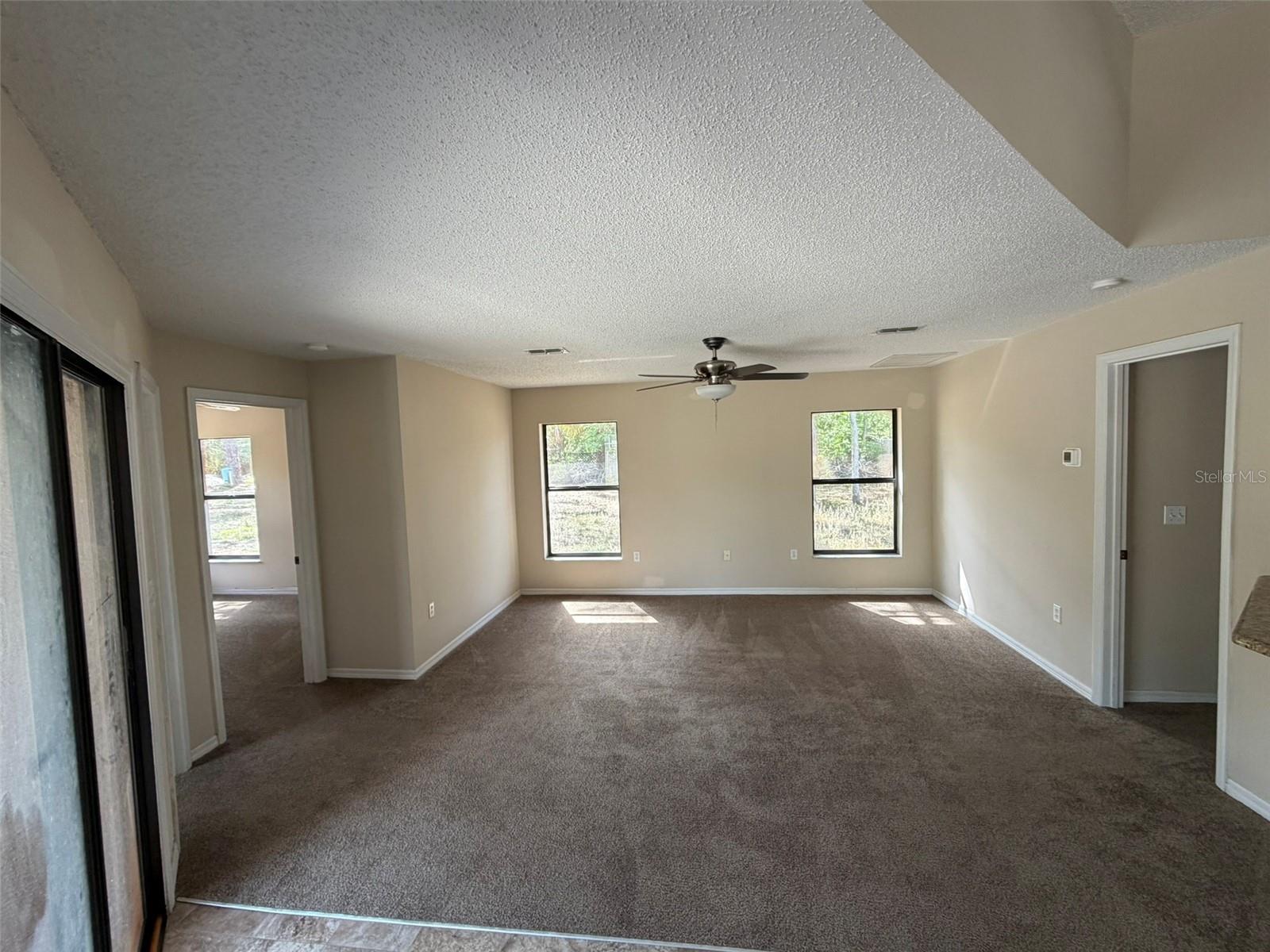 HIGHLANDS - Residential