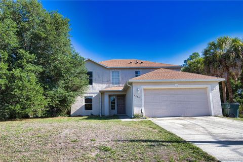 Photo of 3240 Taunton Avenue, North Port, FL 34286 (MLS # N6144030)
