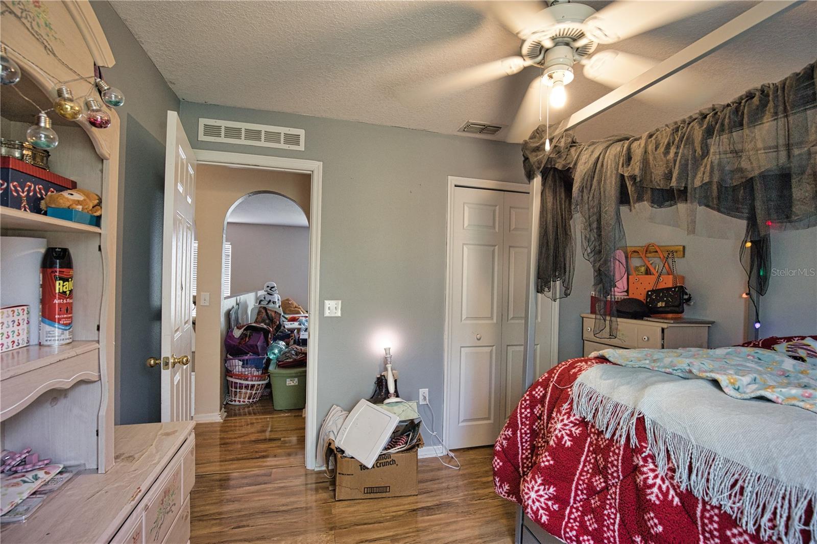 PORT CHARLOTTE SUB 19 - Residential