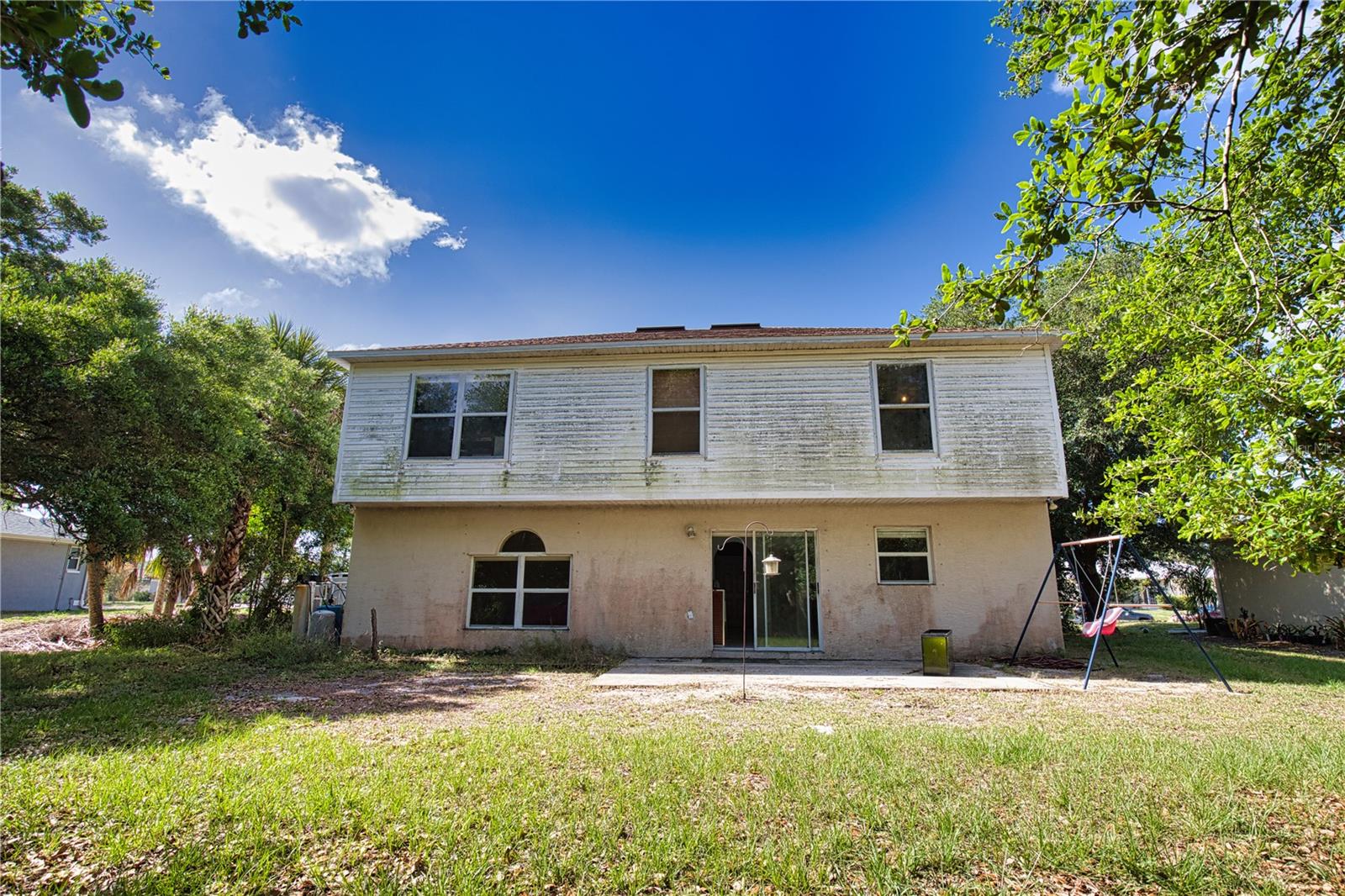 PORT CHARLOTTE SUB 19 - Residential