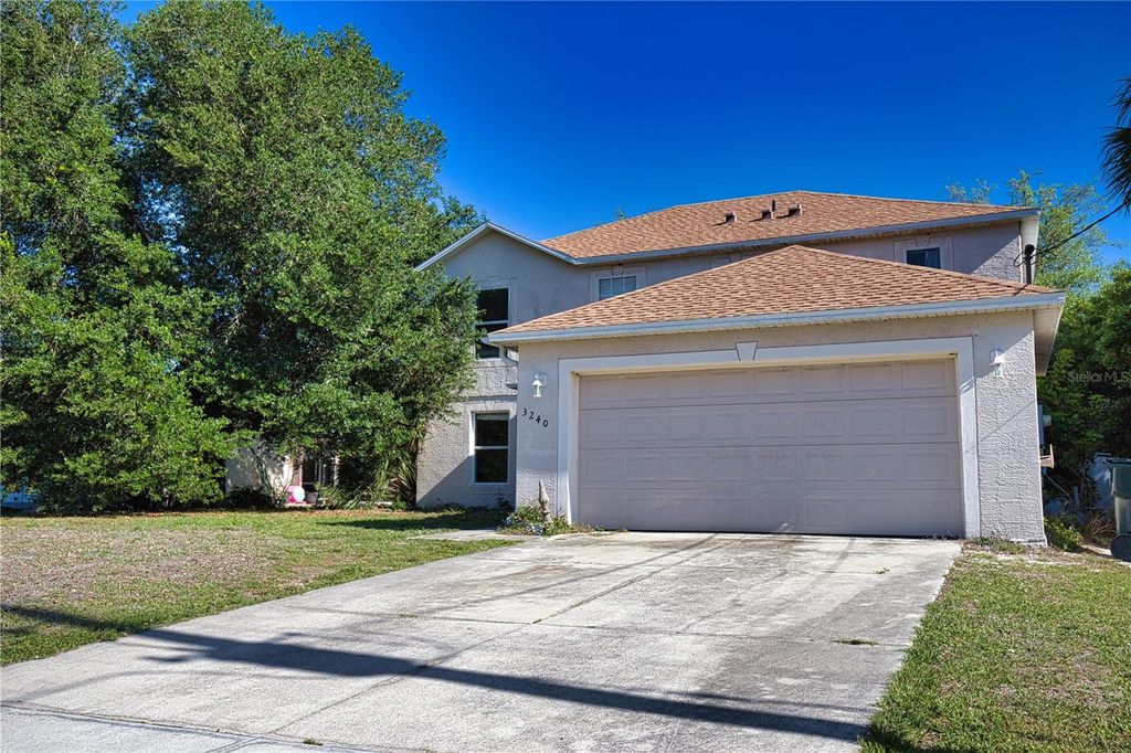 Photo of 3240 Taunton Avenue, North Port, FL 34286 (MLS # N6144030)