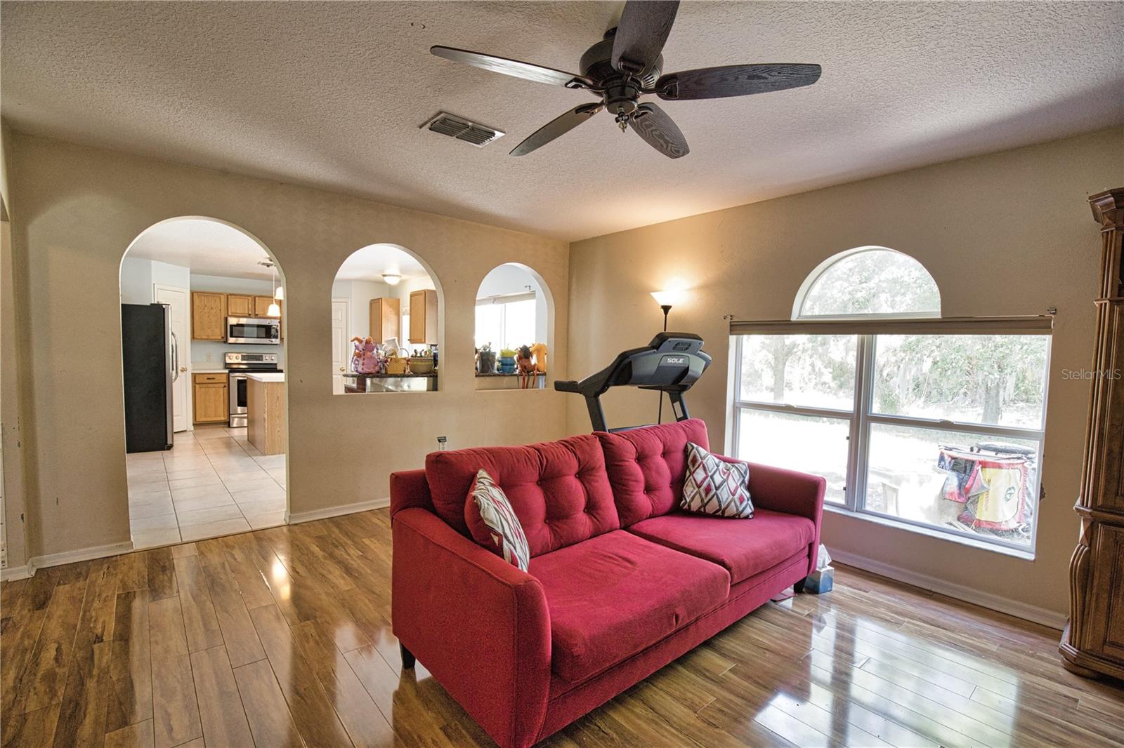 PORT CHARLOTTE SUB 19 - Residential